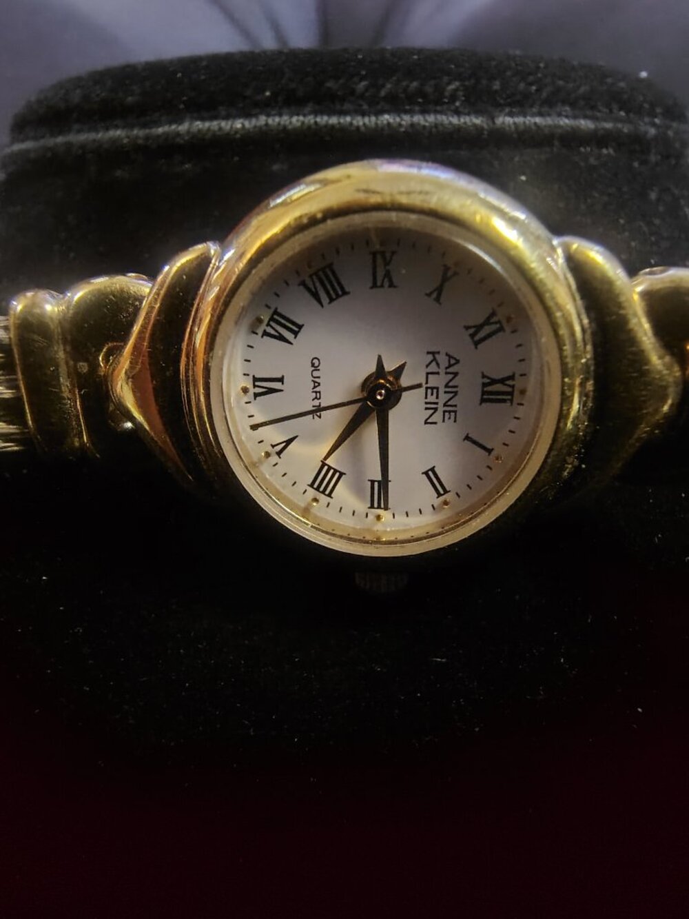 Women's watch